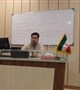کنفرانس علمی بامحوریت کمر درد