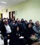 برگزاری کلاس دیابت