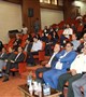 مراسم بزرگداشت روز پزشک دربیمارستان باهنر