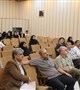 کنفراس مشترک بین گروه های آموزش باموضوع مشاوره های قبل ازعمل