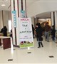 برگزاری بازاچه خیریه نذرسلامت