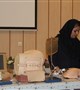برگزاری کارگاه آموزشی کار بامولاژ