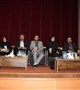 اعتبار بخشی آموزشی پزشکی عمومی در مرکز آموزشی درمانی شهید باهنر