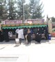 برپایی موکب اربیعن
