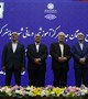 تجلیل وزیربهداشت از یک خیر ودوپیشکسوت حوزه سلامت دانشگاه علوم پزشکی کرمان