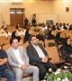جلسه توجیهی فراگیران جدیدالورودمرکزآموزشی درمانی شهیدباهنر