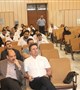 کارگاه آموزشی اخلاق درپژوهش
