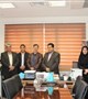 تجلیل از پرسنل حسابداری