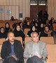 سیمنار مرگ مغزی واهداعضو