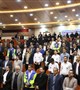 نشست هم اندیشی مسئولان مراکز هدایت عملیات بحران دانشگاه های علوم پزشکی سراسر کشور