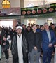 مراسم بزرگداشت سردارشهید سپهبد قاسم سلیمانی