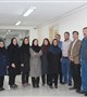 تجلیل از پرسنل واحدحسابداری  مرکز به مناسبت روز جهانی حسابدار