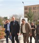 بازدید مدیر کل بازرسی وزارتخانه از اورژانس باهنر