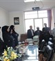 از پرستاران مرکز به مناسبت روز پرستار تجلیل شد