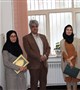 گرامیداشت روز جهانی رژیم درمانگر