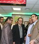 بازدید رئیس اداره اموربیمارستانها وتعالی وزارتخانه ازبیمارستان شهیدباهنر