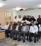 تقدیر ریاست بیمارستان شهیدباهنر از پرسنل به مناسبت گرامی داشت روز آزمایشگاه