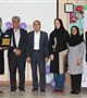 تجلیل ازبازشستگان بیمارستان