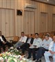 ارزیابی اعتباربخشی آموزشی درون دانشگاهی در بیمارستان شهیدباهنرصورت گرفت