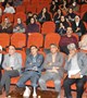 قدرانی ازپرسنل بیمارستان به مناسبت افتتحاح بیمارستان جدیدشهیدباهنر