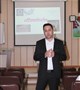 کنفرانس علمی  آقای دکتر شهبا با محوریت سردرد